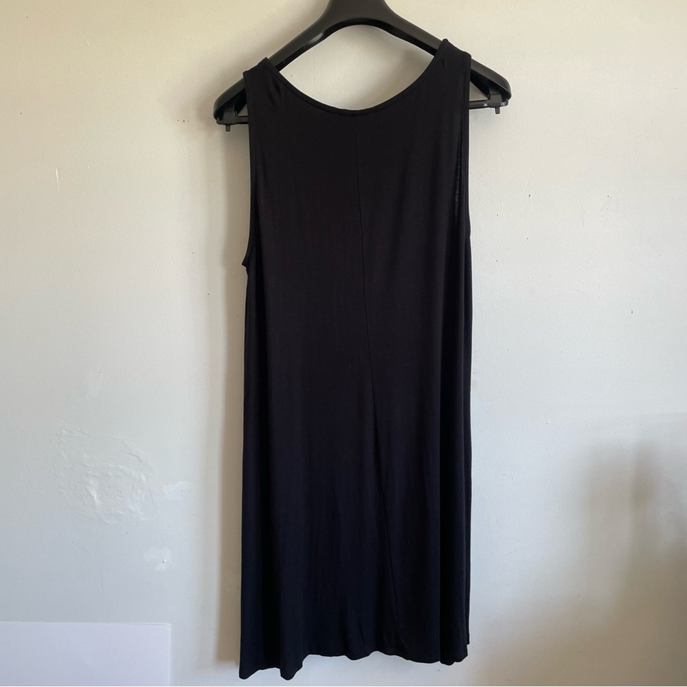 Xl Black Dress